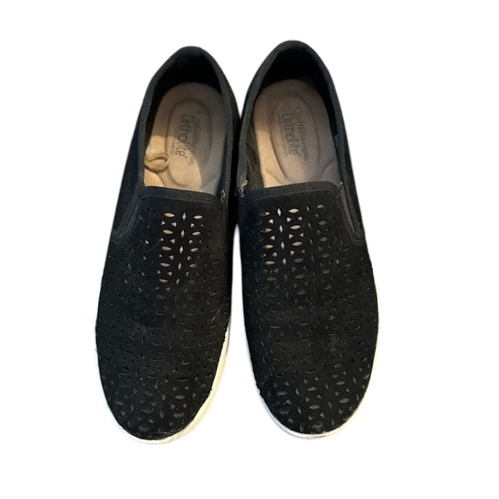 Croft & Barrow Ortholite Shoes
